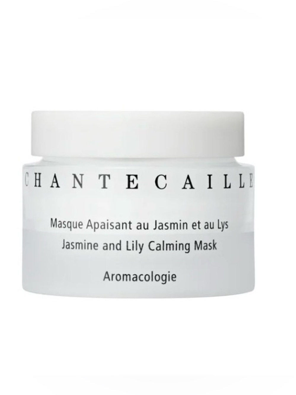 JASMINE & LILY HEALING MASK
